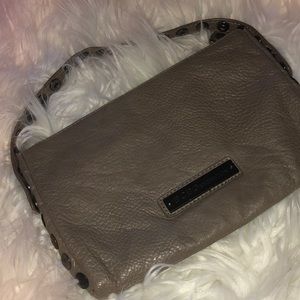 “Oh Snap” BCBGeneration Snap Handle mini Handbag